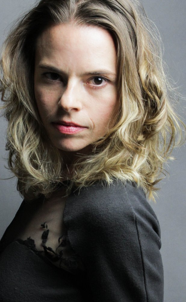 Zoë Simpson Dean