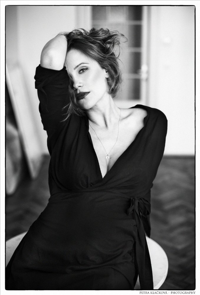 Vlastina Svátková