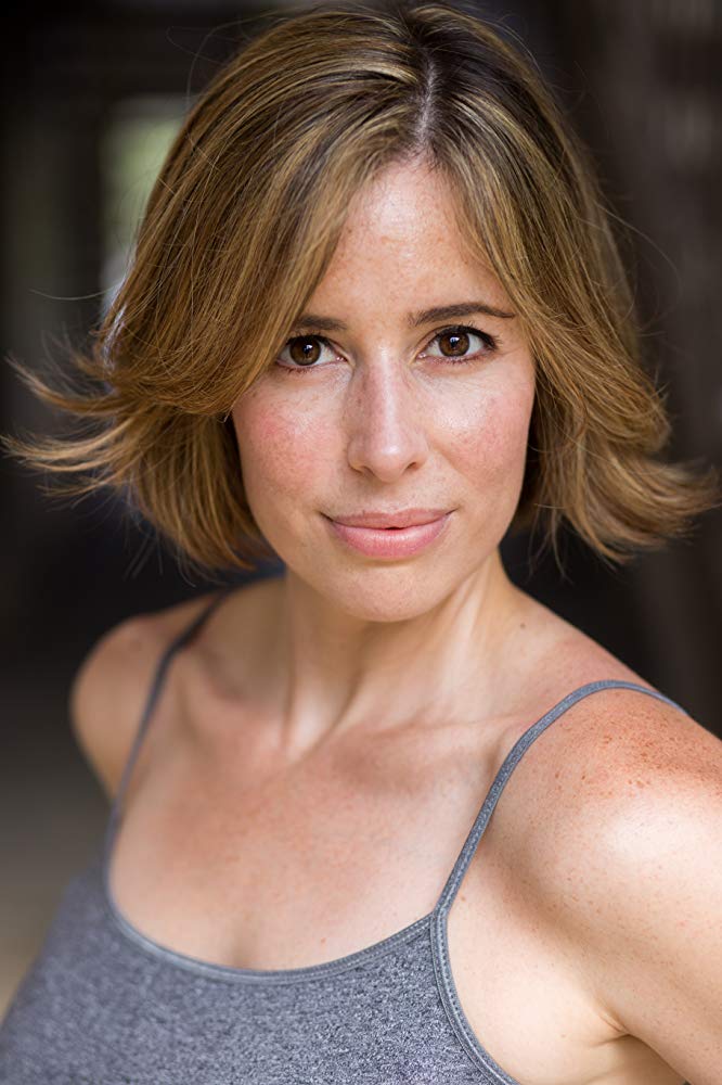 Olivia Sabini