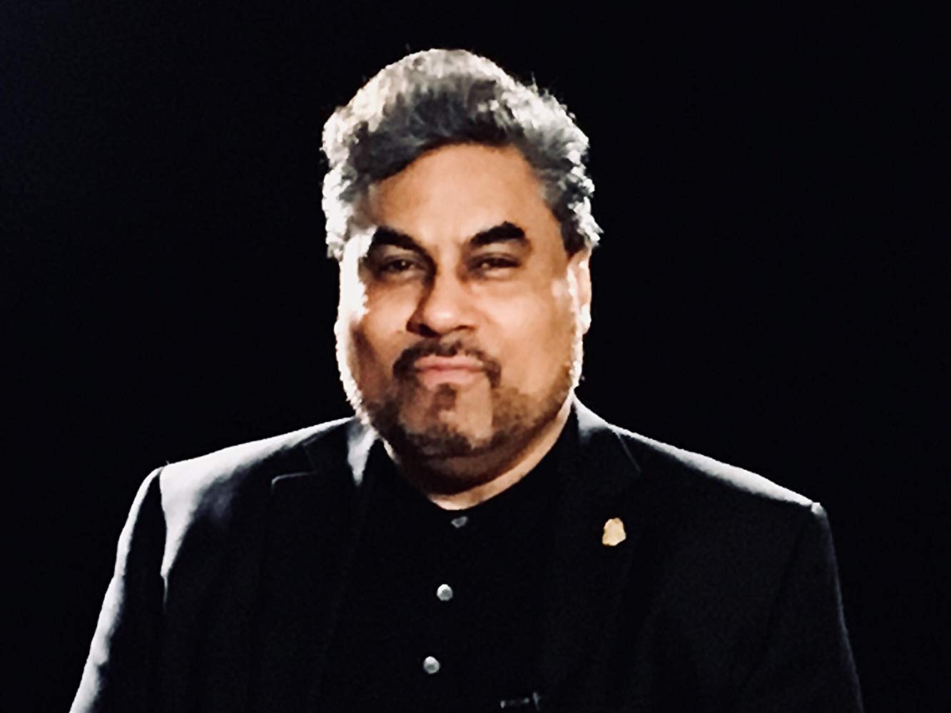 John DeSouza