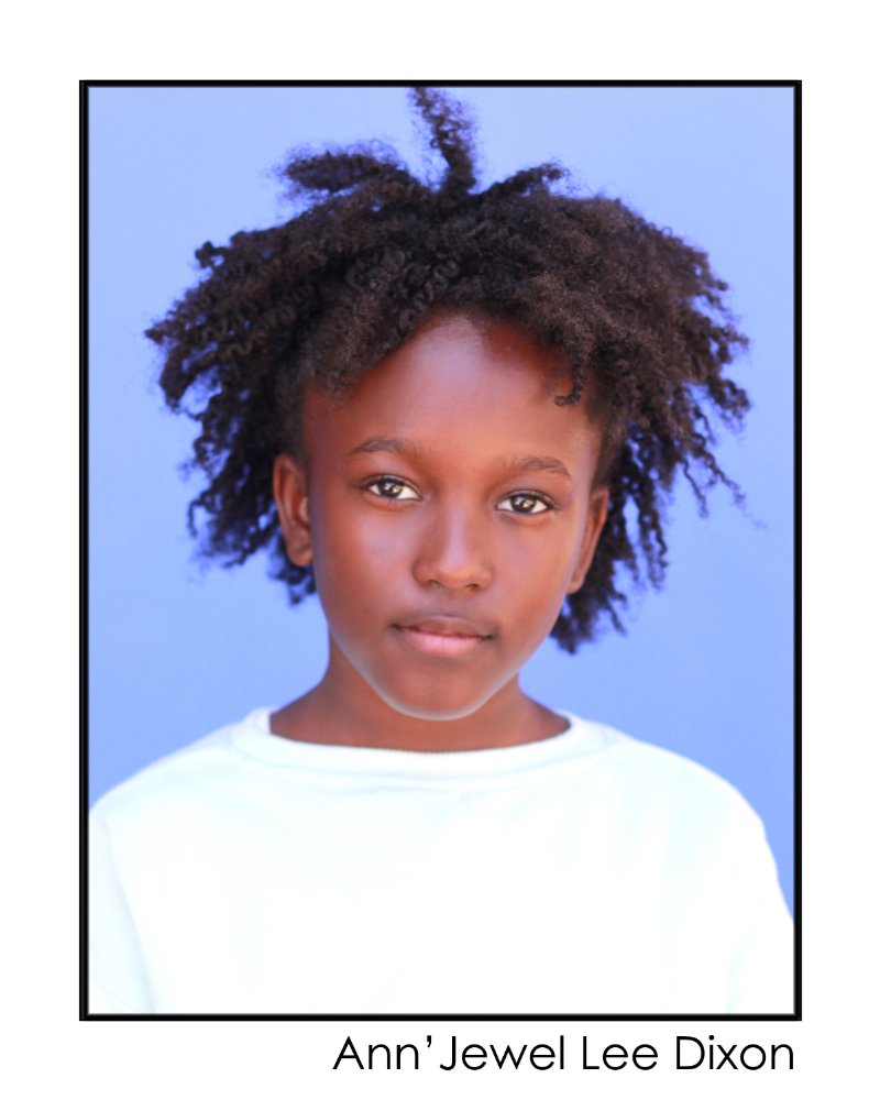 AnnJewel Lee Dixon