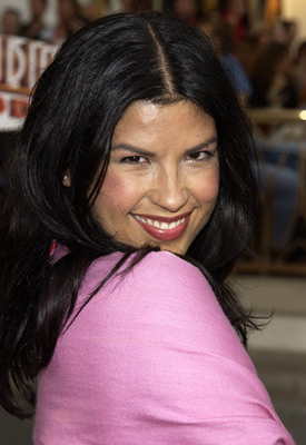 Rebekah Del Rio