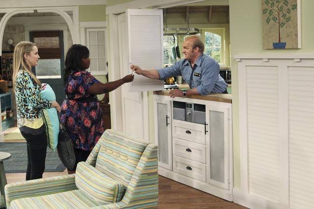 Raven Goodwin