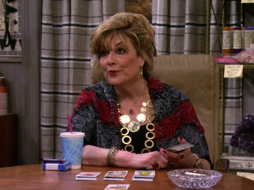 Caroline Aaron