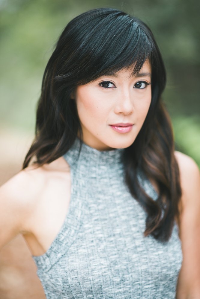 Julie Zhan