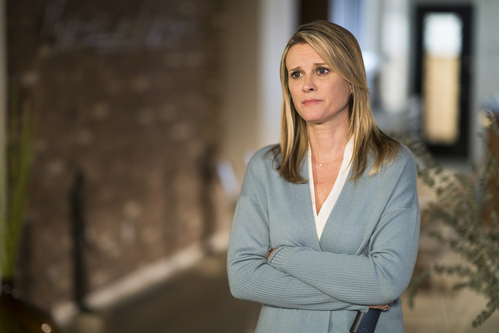 Bonnie Somerville