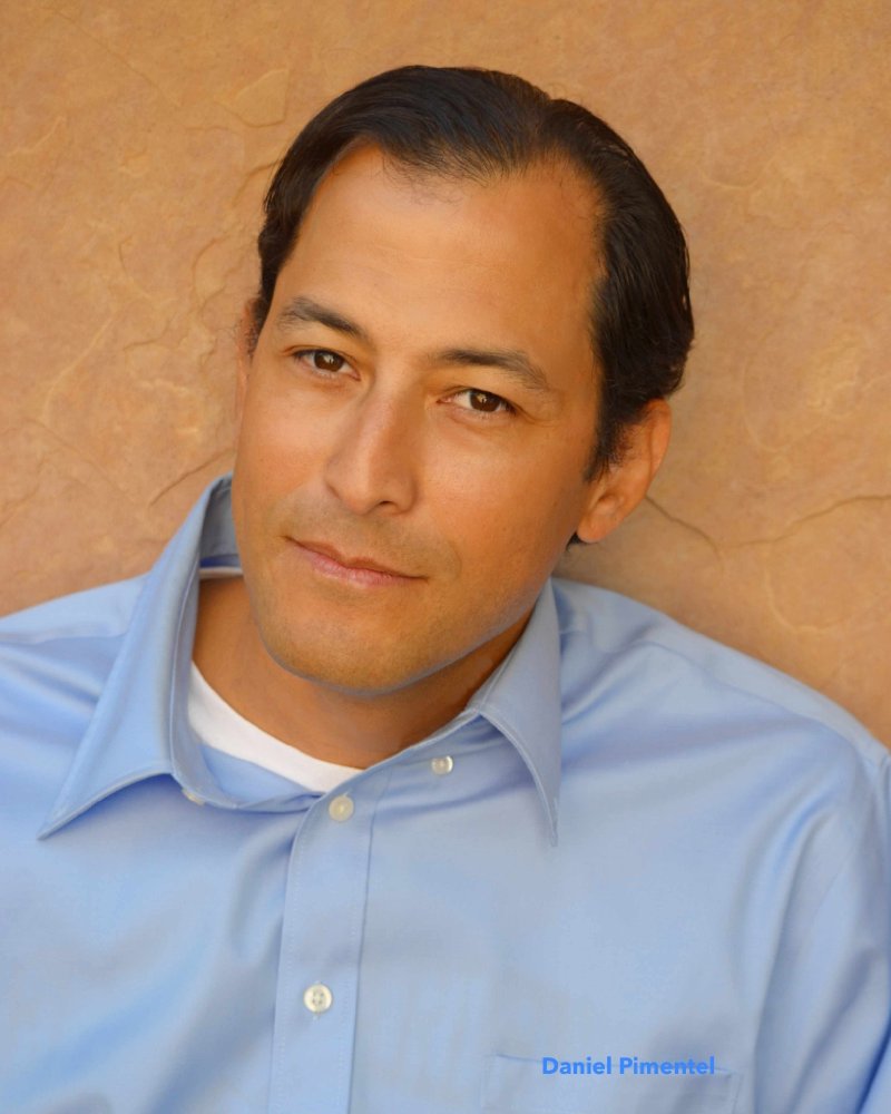 Alexander Daniel Pimentel
