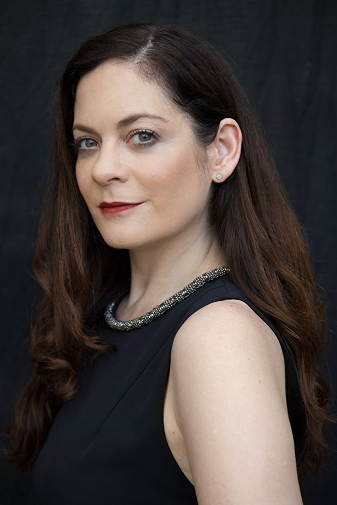 Jennifer K Preston