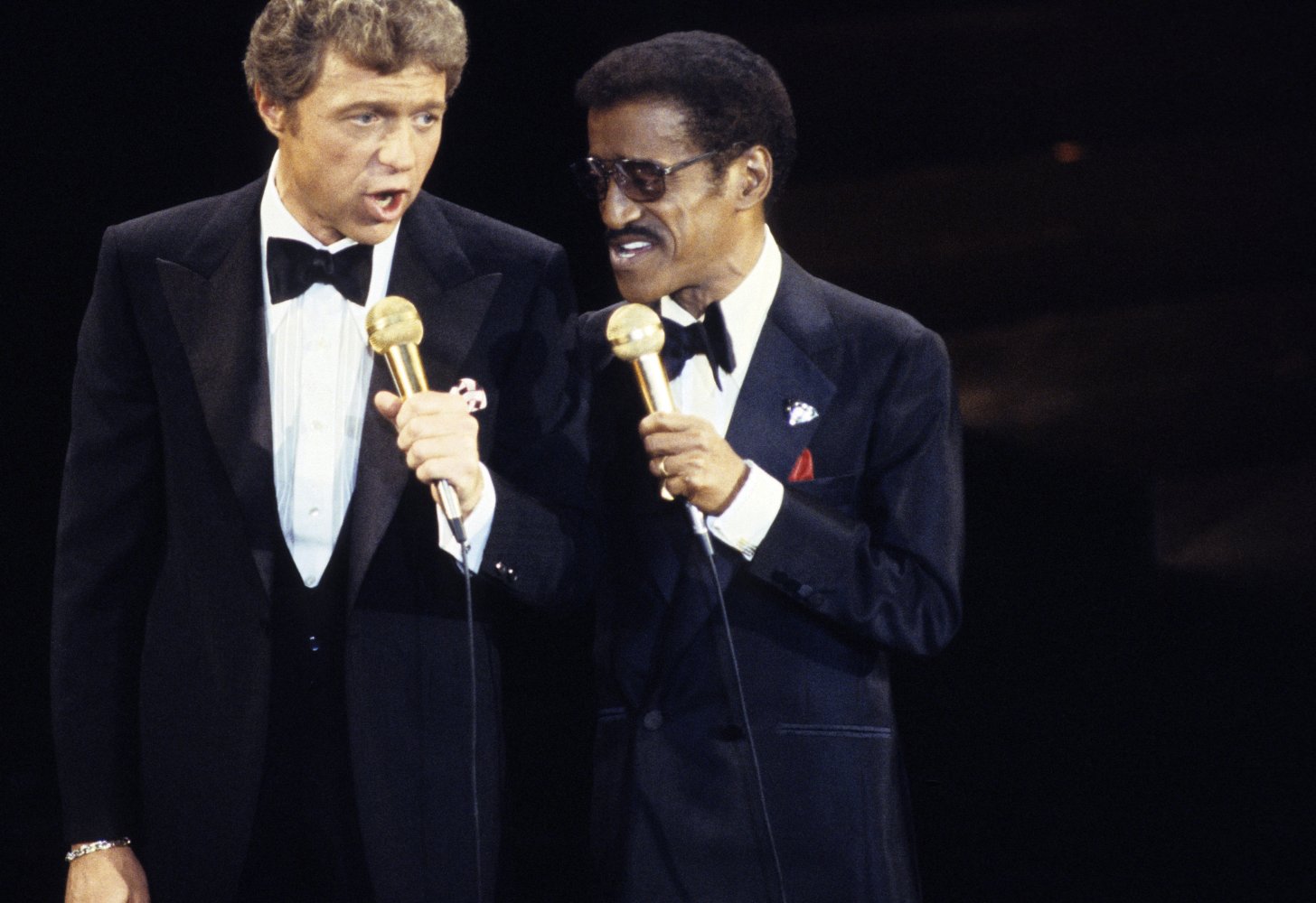 Steve Lawrence