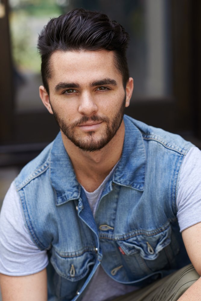 Marco DelVecchio