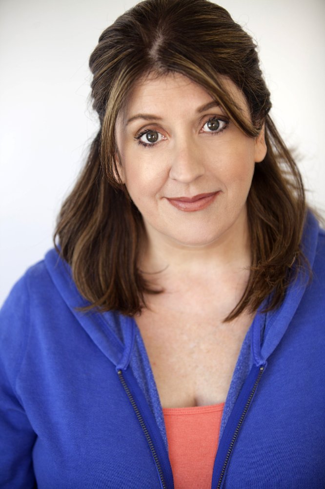 Beth Geiger