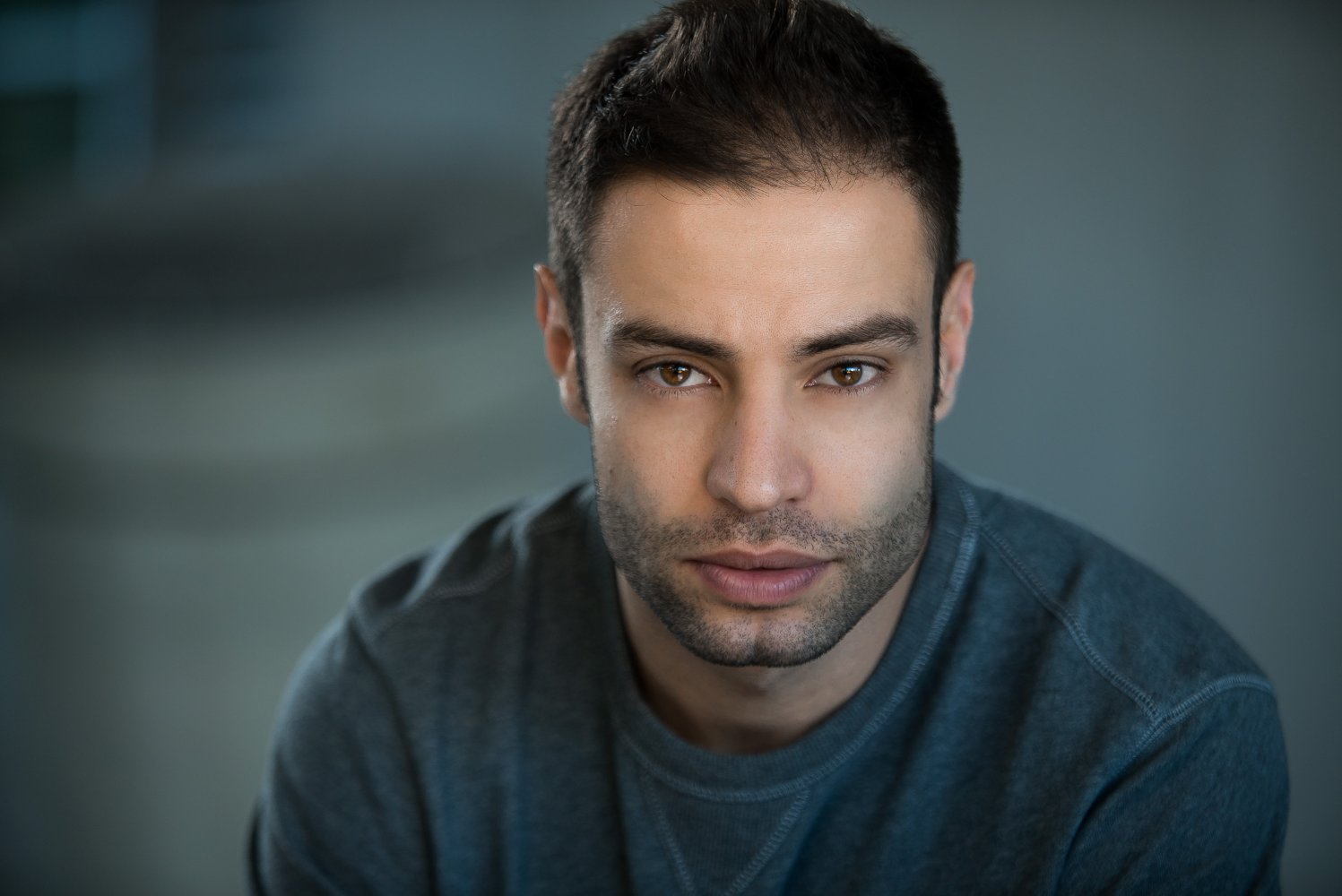 Johnny Ghorbani