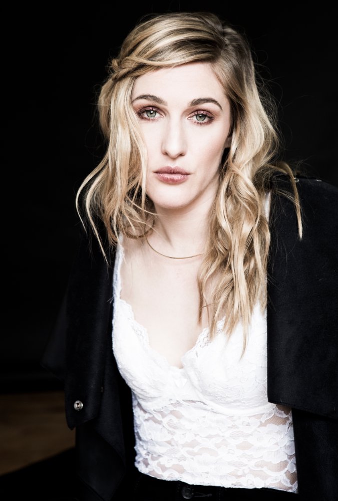 Mylène Mackay