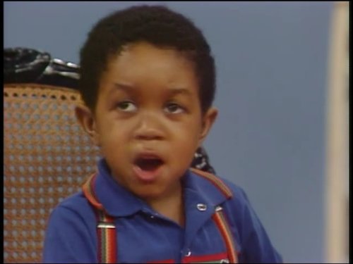 Emmanuel Lewis