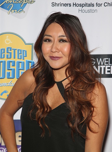 Maria Ho