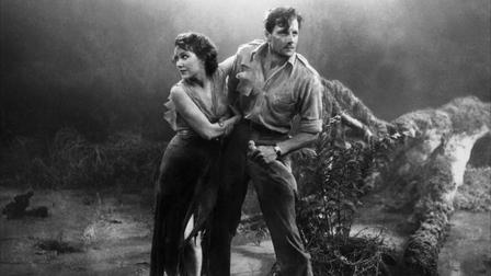 Joel McCrea
