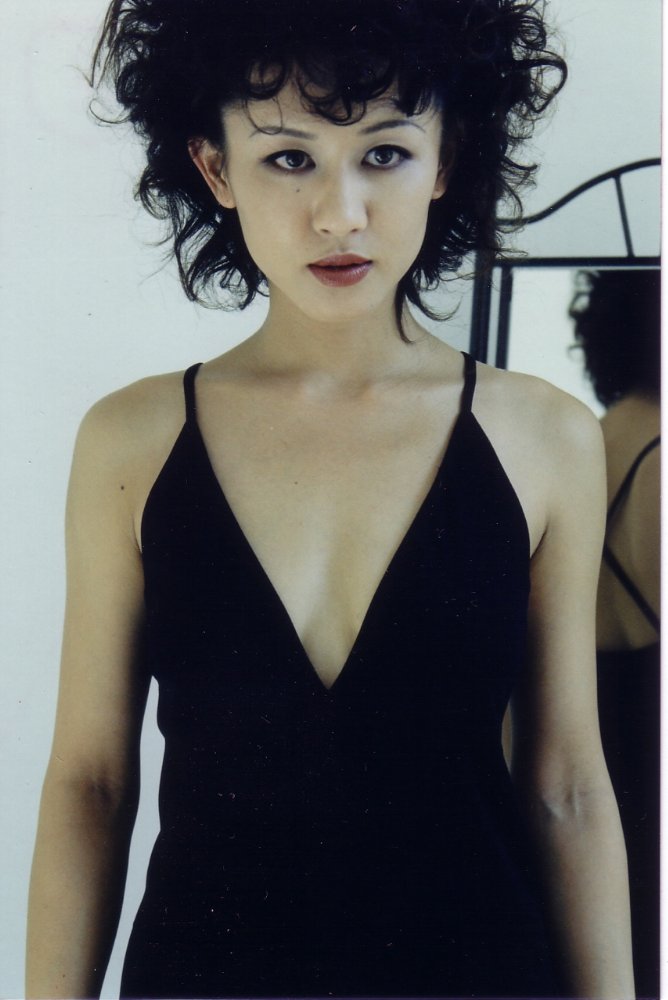 Eriko Tamura