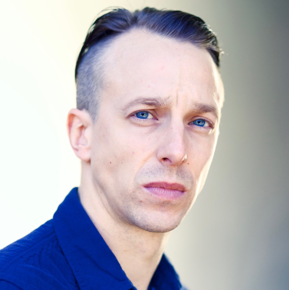 Patrick John Costello