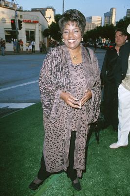 Gloria Gaynor