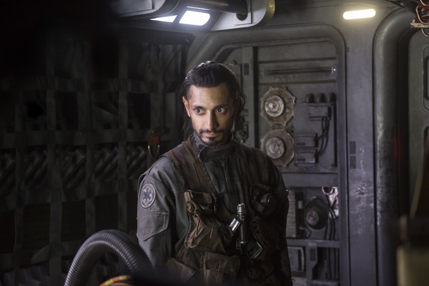 Riz Ahmed