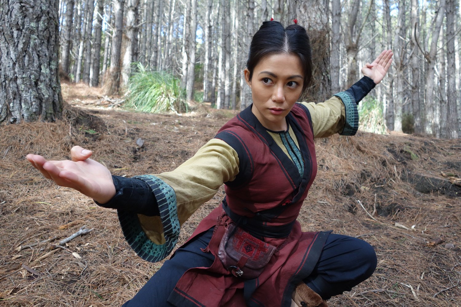 Juju Chan