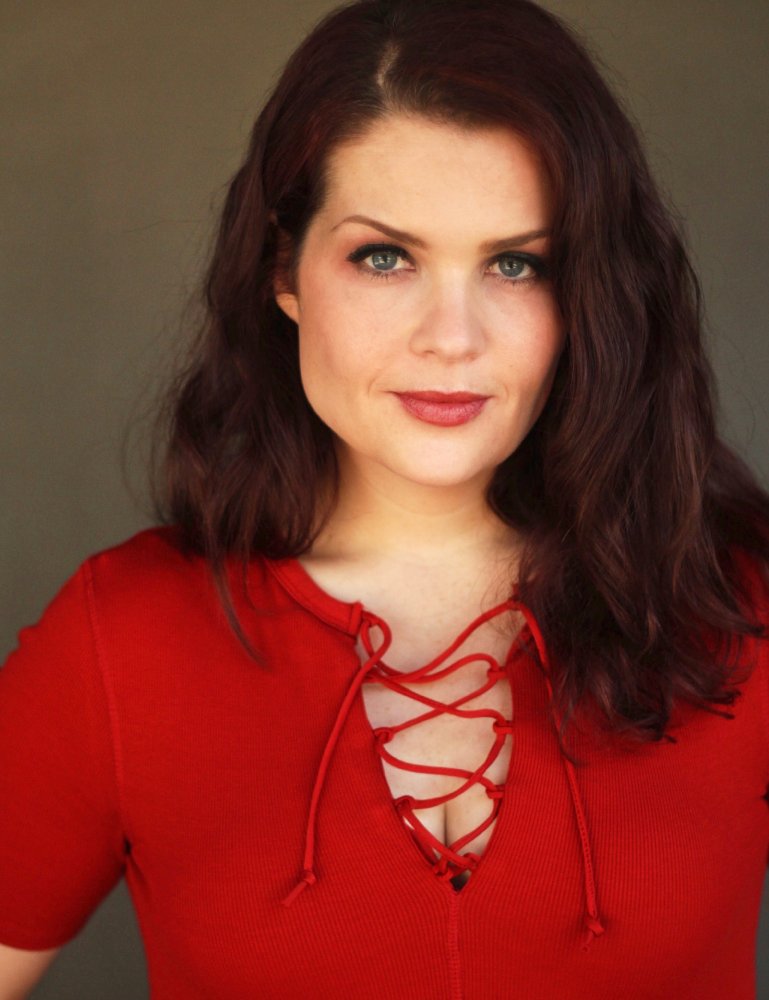 Ashley Erin Campbell