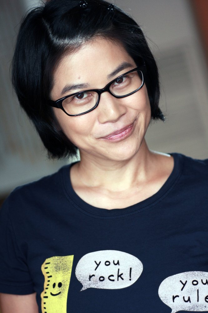 Ali Chen