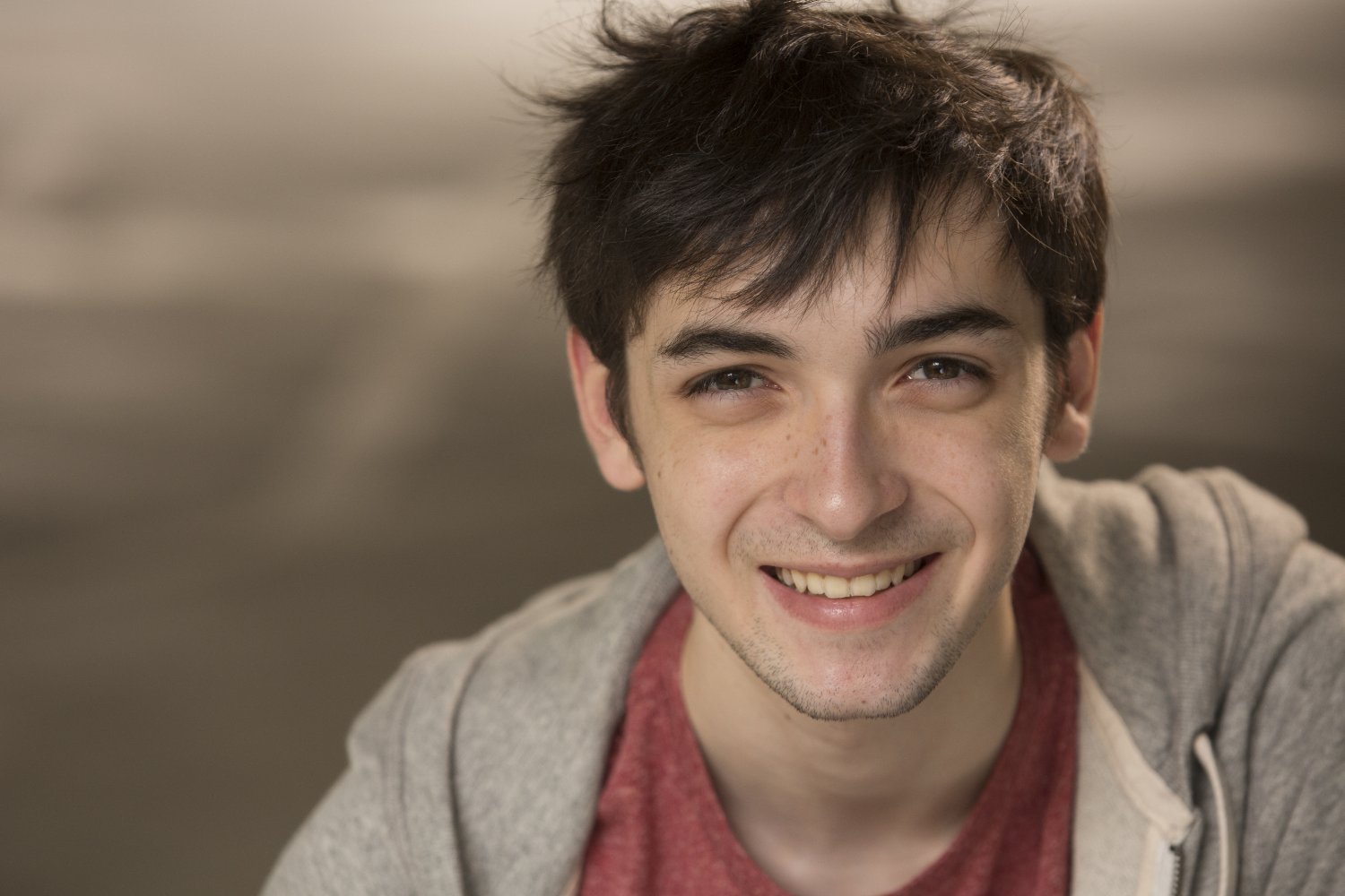 Christian Adam