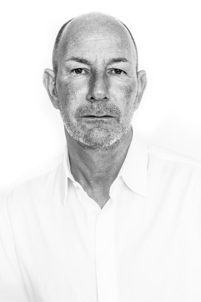 Jean-Paul Van der Velde