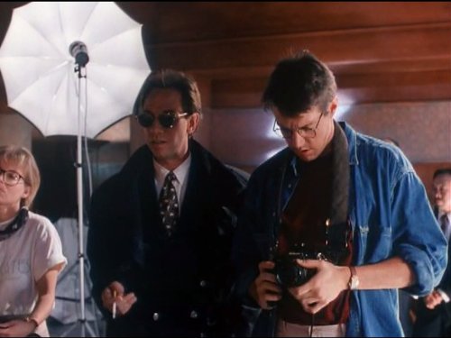 Miguel Ferrer