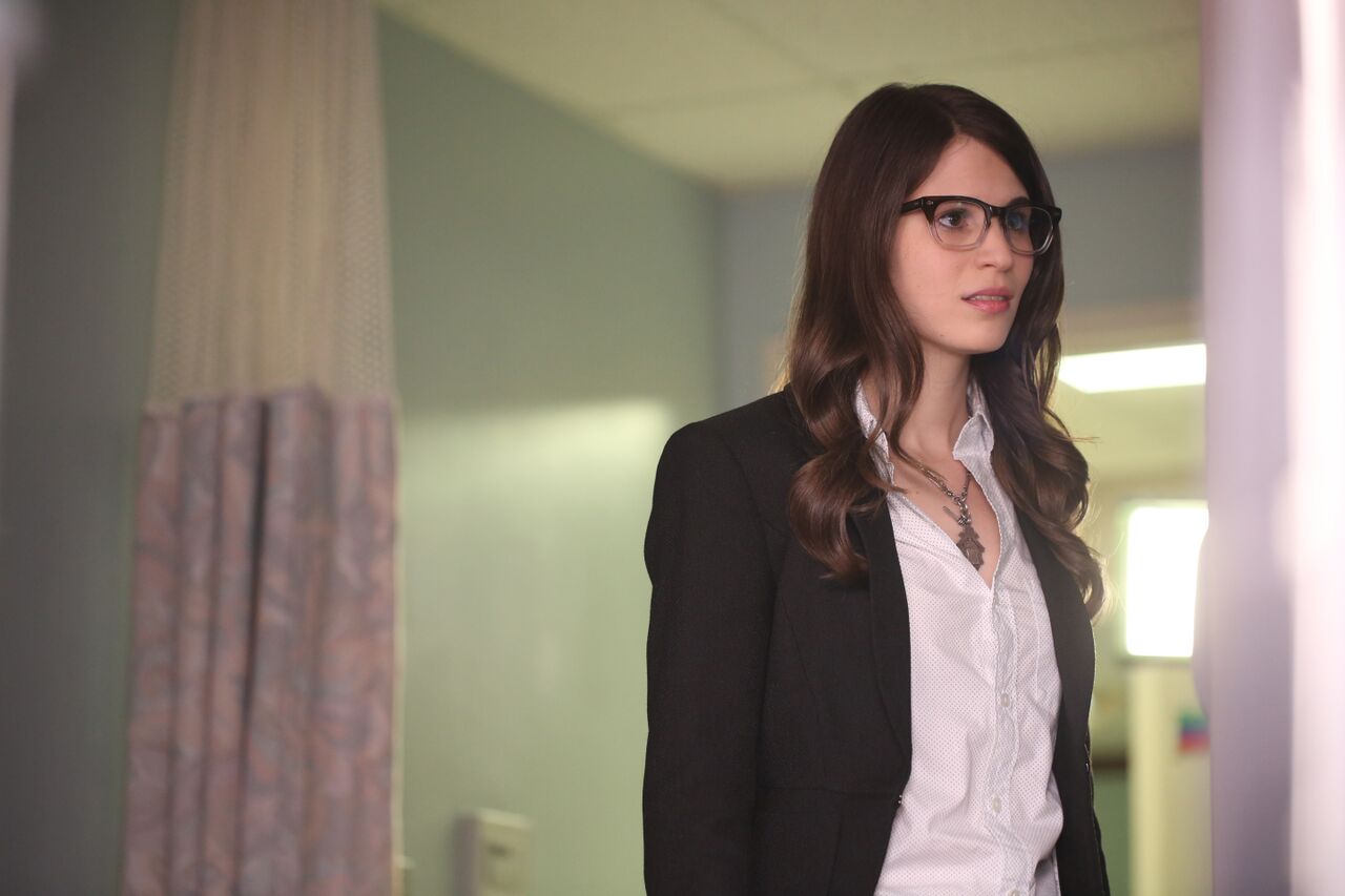 Amelia Rose Blaire