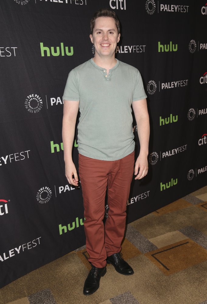 Josh Vokey