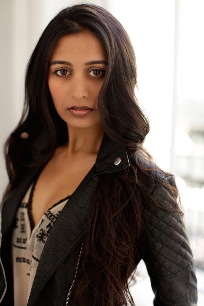 Shunori Ramanathan