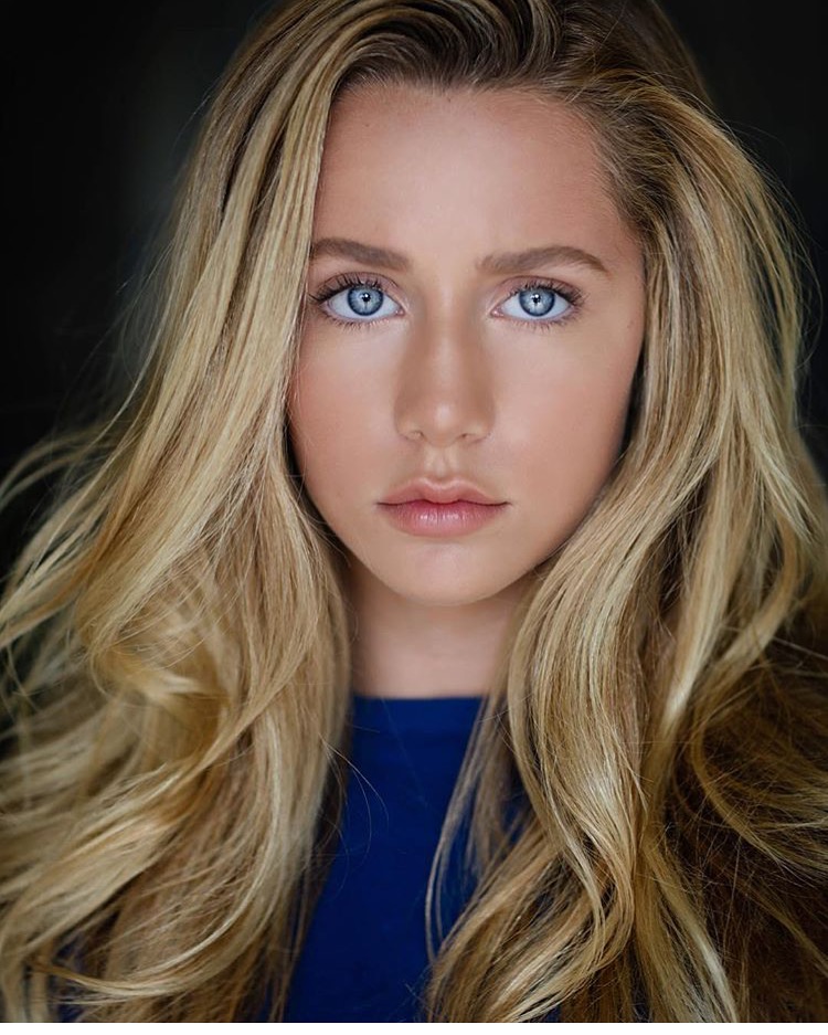 Eden McCoy