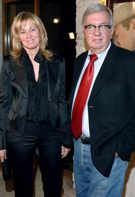 Larry McMurtry