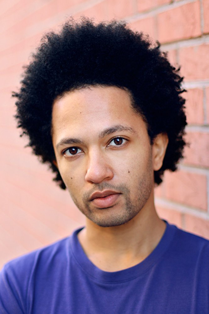 Ricky Goldman