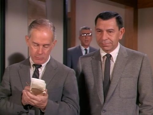 Herbert Anderson