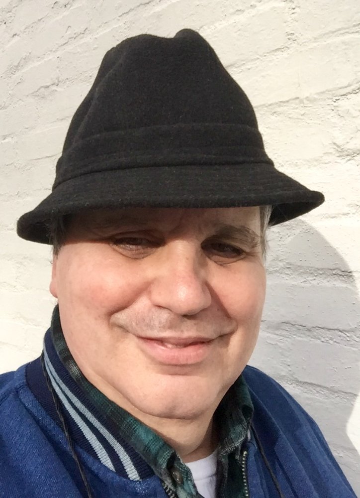 Louis Fasanaro