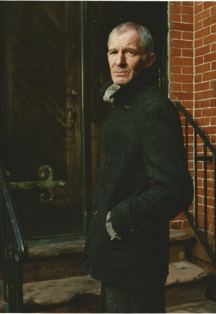 Andrew Connolly