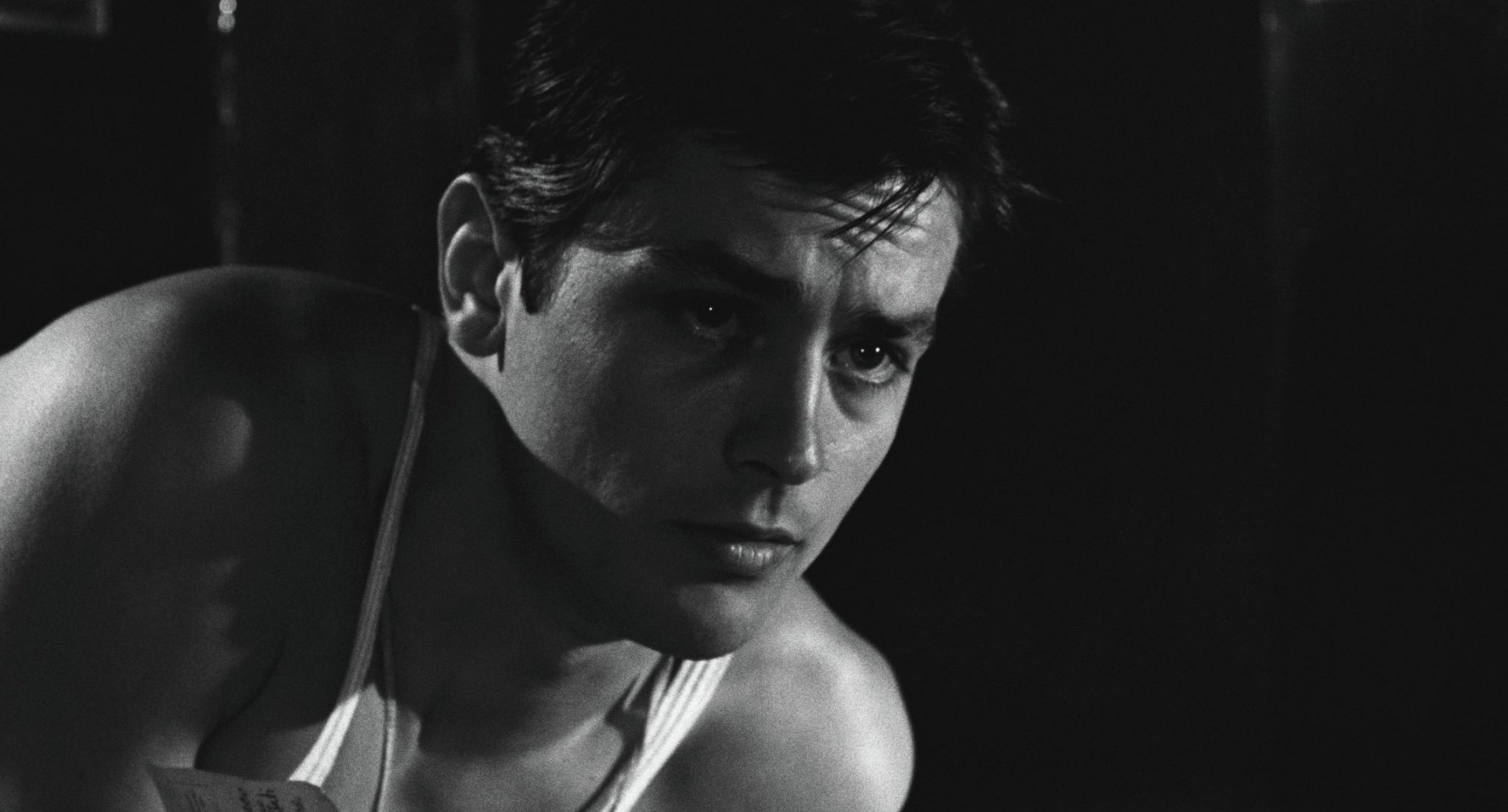 Alain Delon