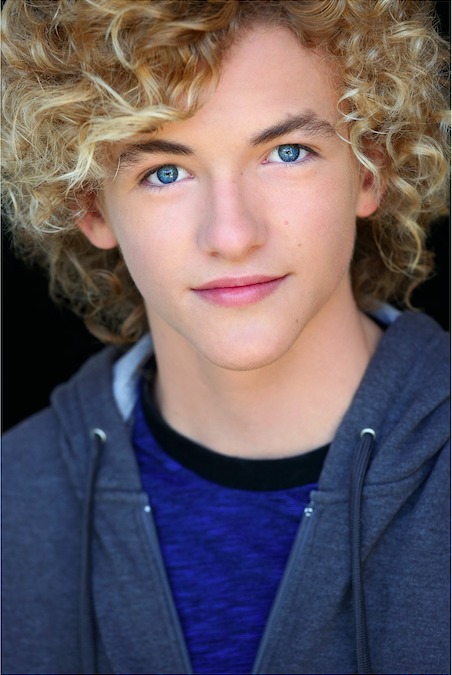 Jacob Melton