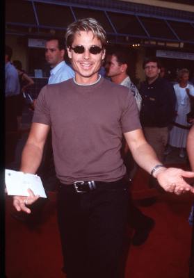 Kato Kaelin