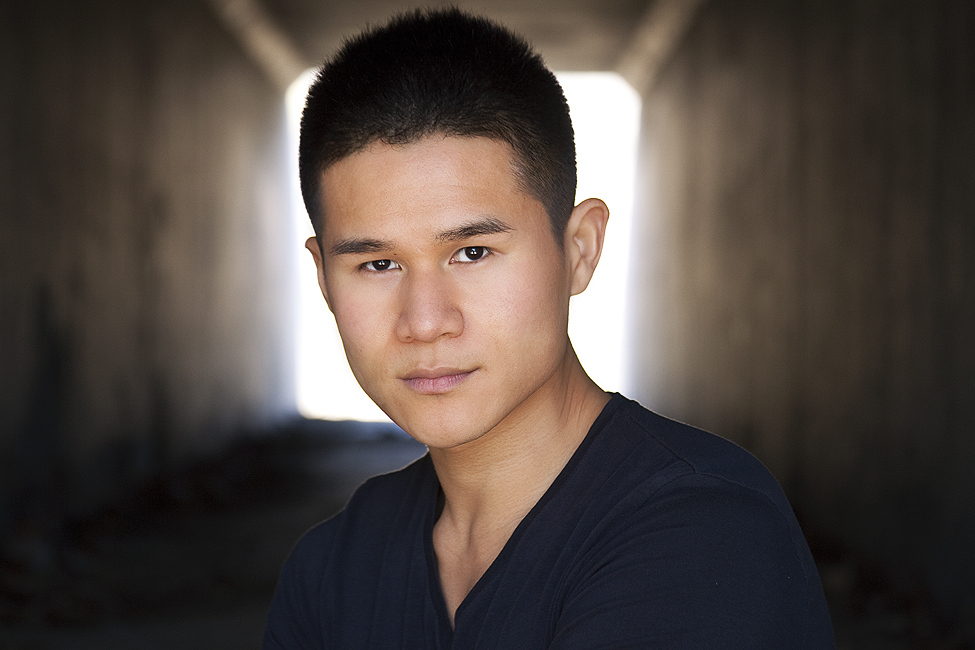 Charles Chen