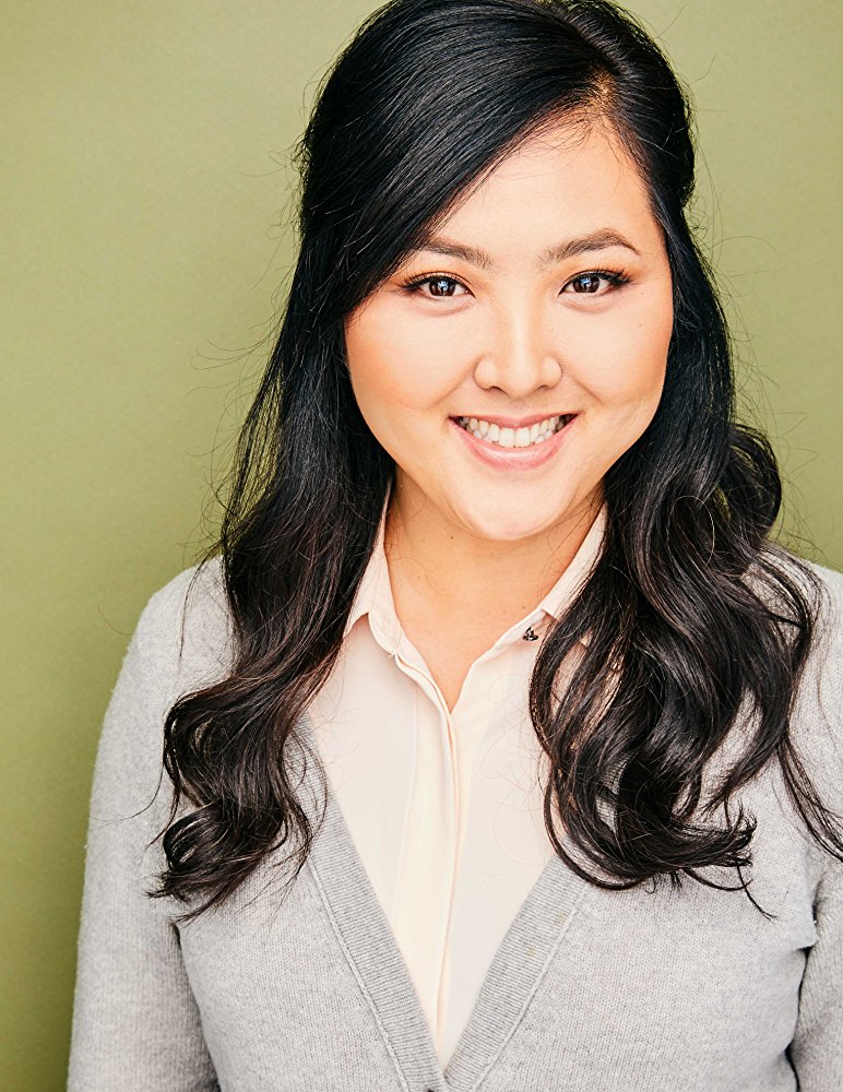Susan Song