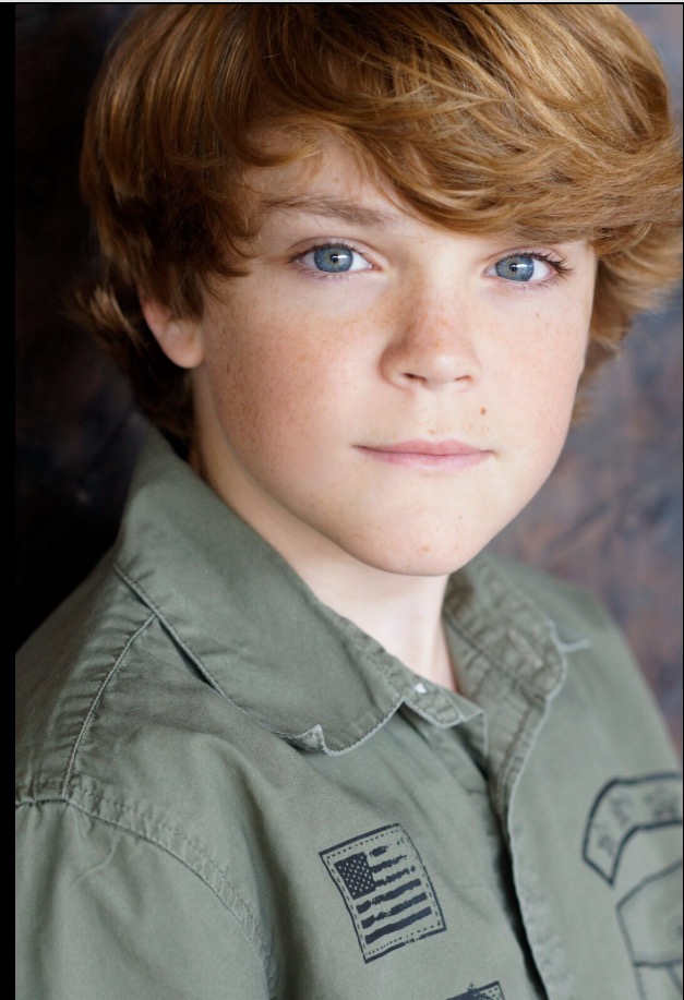 Hunter Wenzel