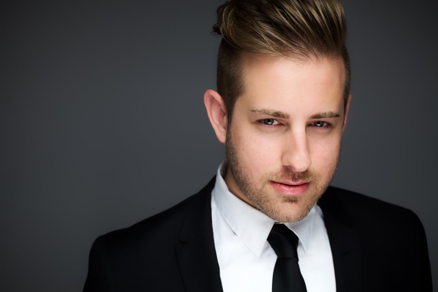 Garret Riley