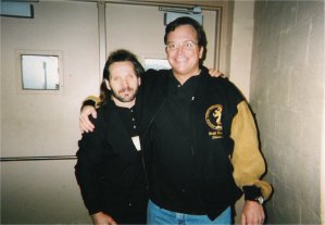 Dave Durch