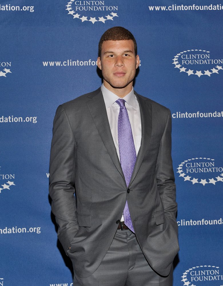 Blake Griffin