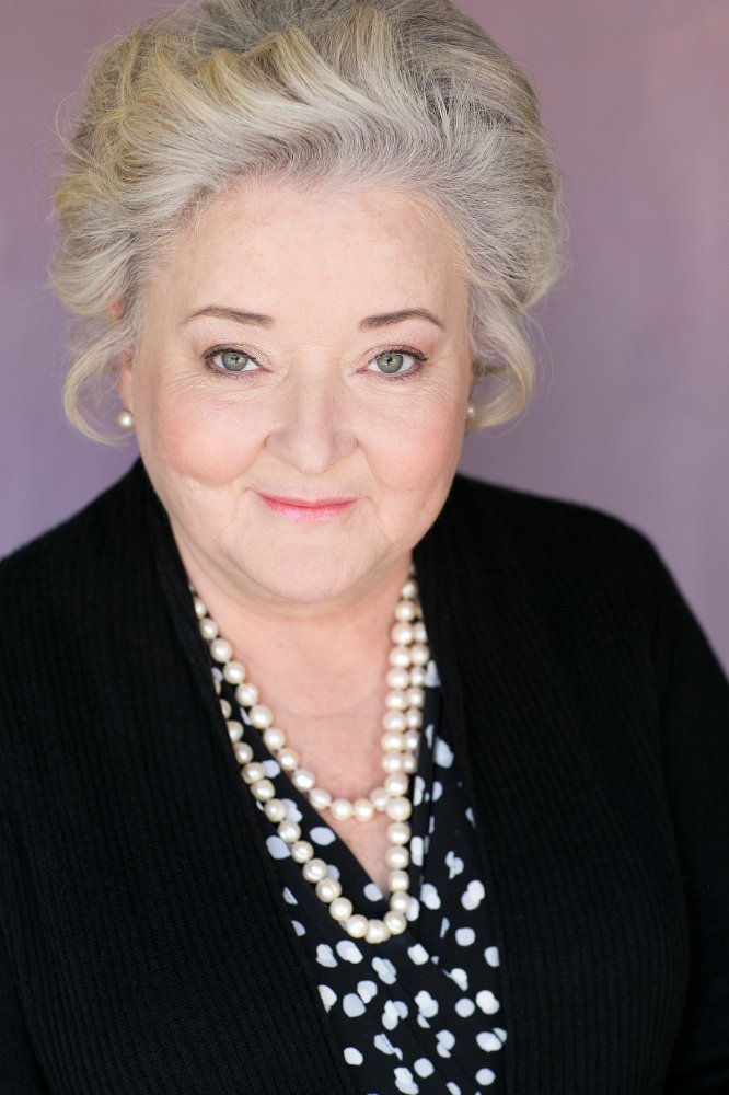 Rachel Winfree