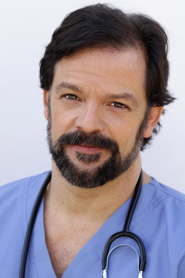 Shane Sinutko